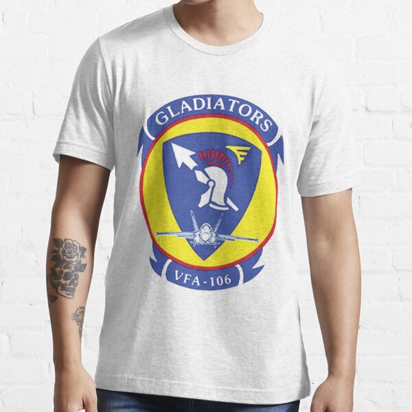 VFA106 Gladiators Essential T-Shirt