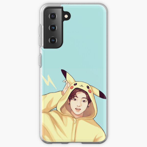 Kookachu Samsung Galaxy Soft Case
