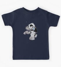 Ookie the Space Ape Kids Tee