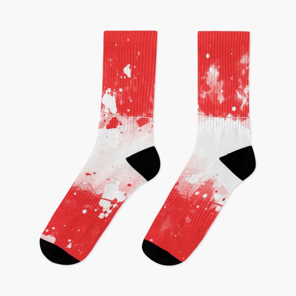 Item preview, Austria Grunge Flag designed and sold by HomeLivingCo.