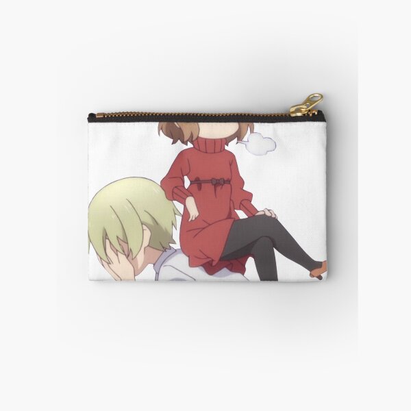 Item preview, Mafuyu Sitting on Dino designed and sold by chumnbi.
