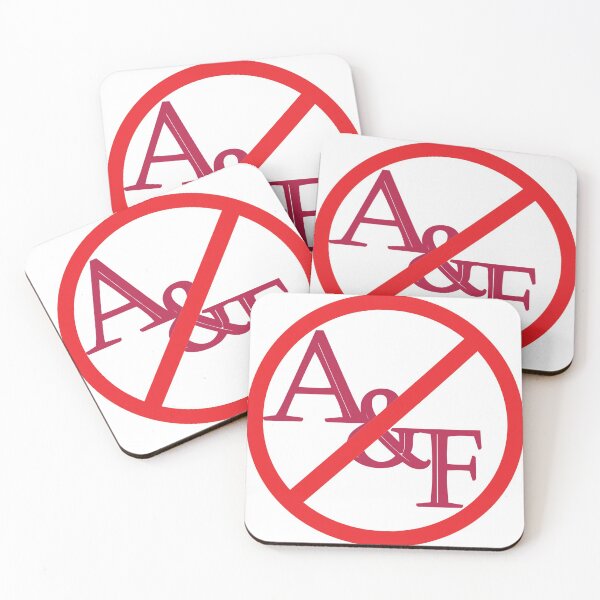 Item preview, No A&F designed and sold by Scott Dovey.