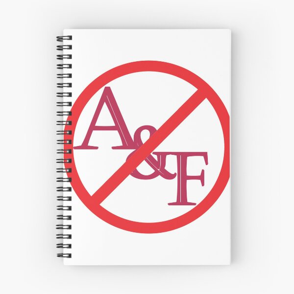 Item preview, No A&F designed and sold by Scott Dovey.