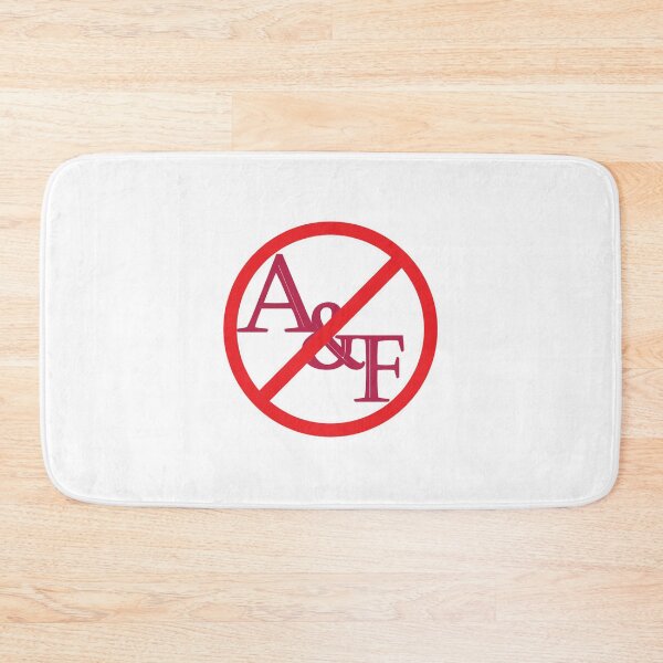 Item preview, No A&F designed and sold by Scott Dovey.