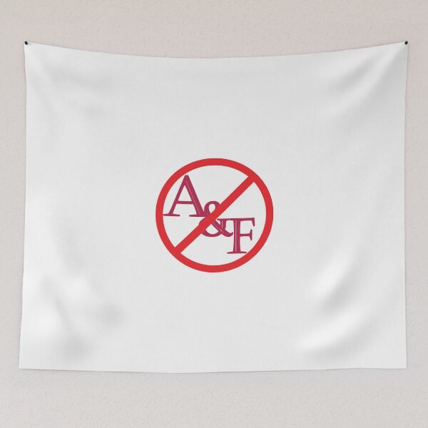 Item preview, No A&F designed and sold by Scott Dovey.