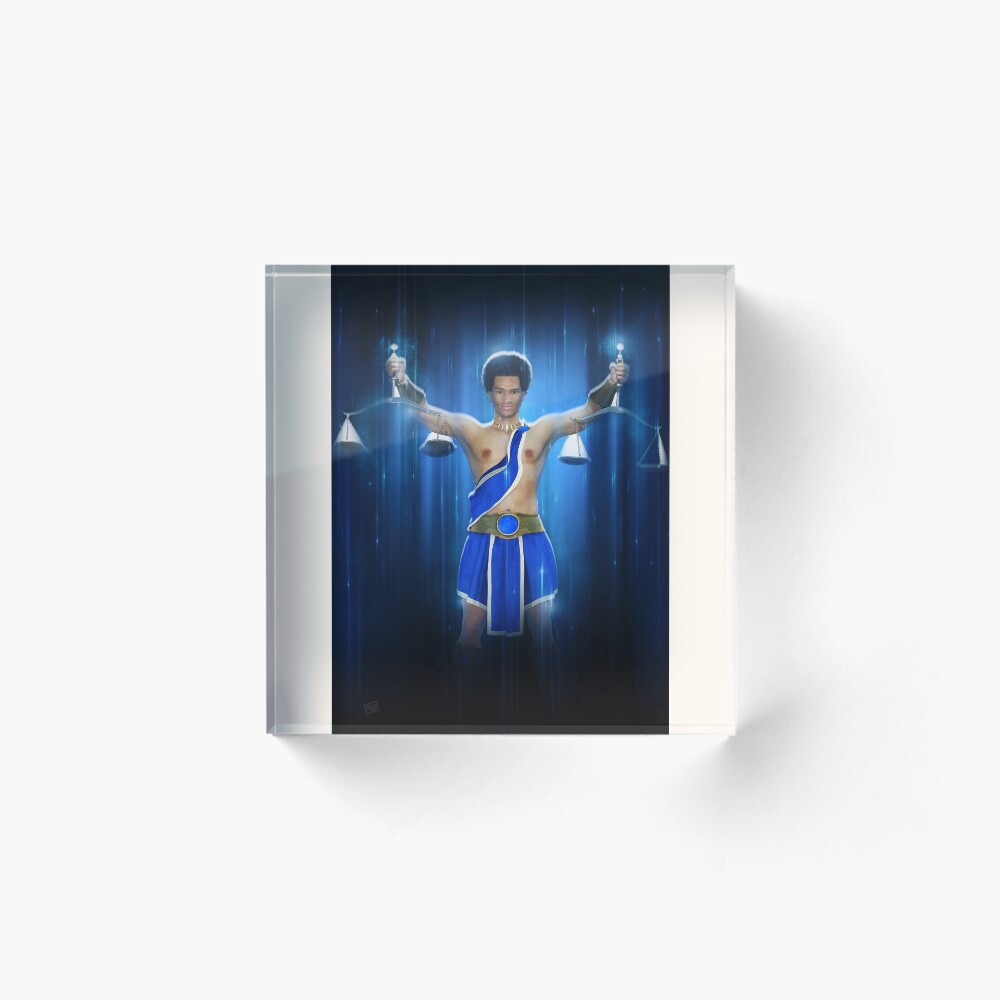 Item preview, Acrylic Block designed and sold by RLPatterson75.
