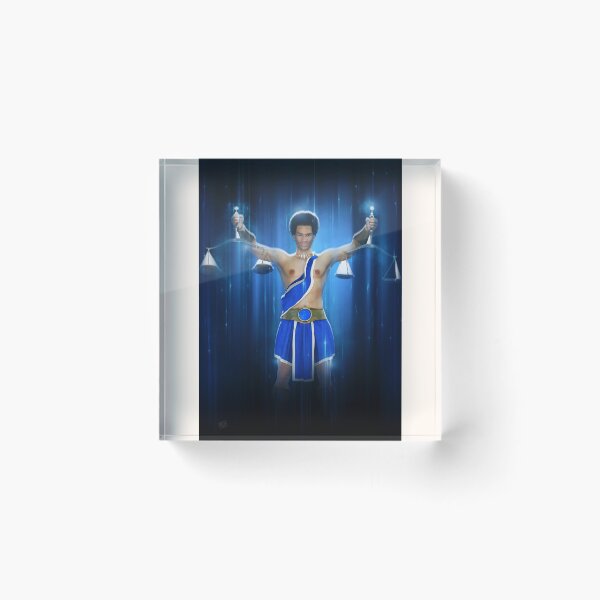 Item preview, Libra (Male) designed and sold by RLPatterson75.