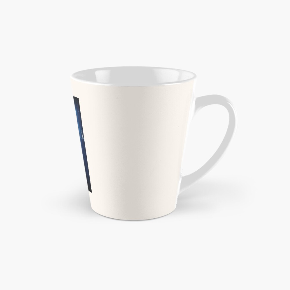 Item preview, Tall Mug designed and sold by RLPatterson75.