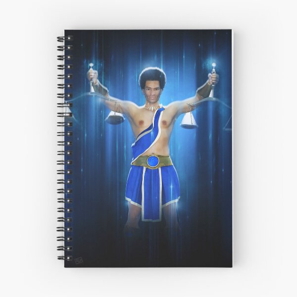 Item preview, Libra (Male) designed and sold by RLPatterson75.