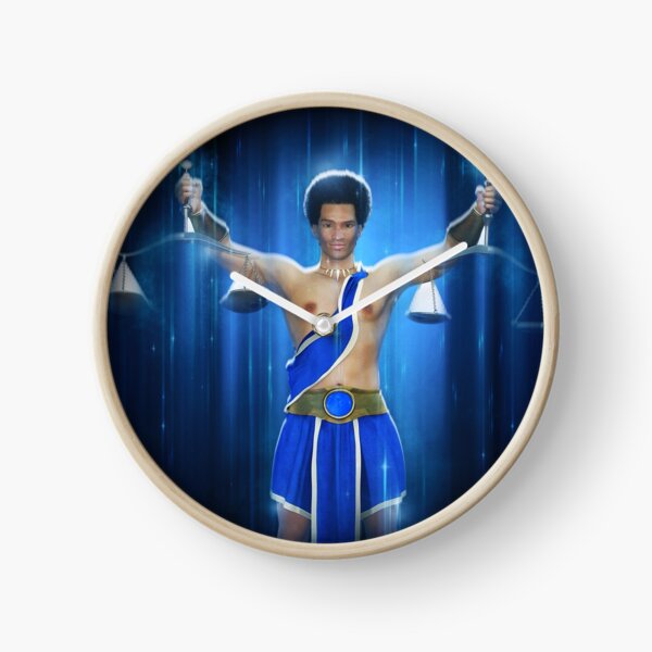 Item preview, Libra (Male) designed and sold by RLPatterson75.