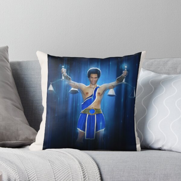 Item preview, Libra (Male) designed and sold by RLPatterson75.