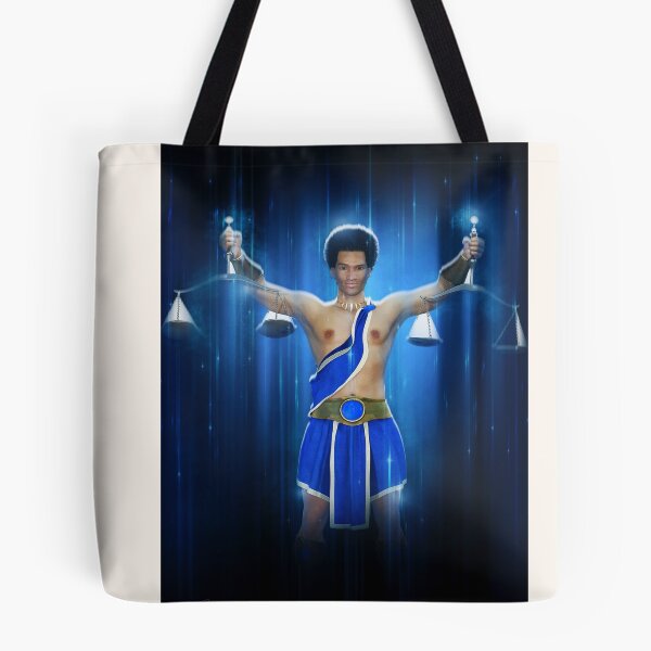 Item preview, Libra (Male) designed and sold by RLPatterson75.