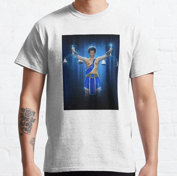 Libra (Male) Classic T-Shirt