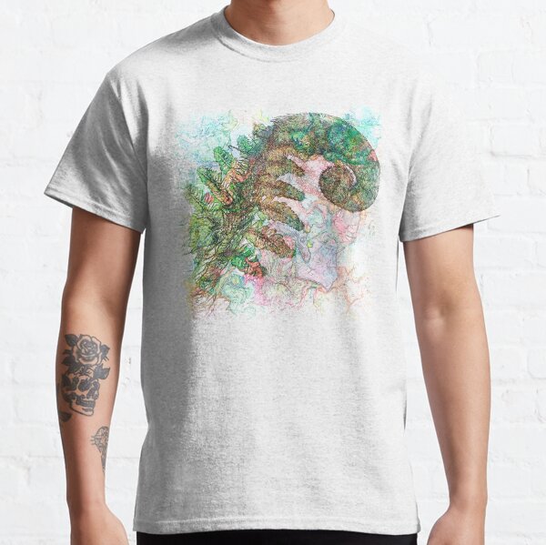 The Atlas Of Dreams - Color Plate 44 Classic T-Shirt