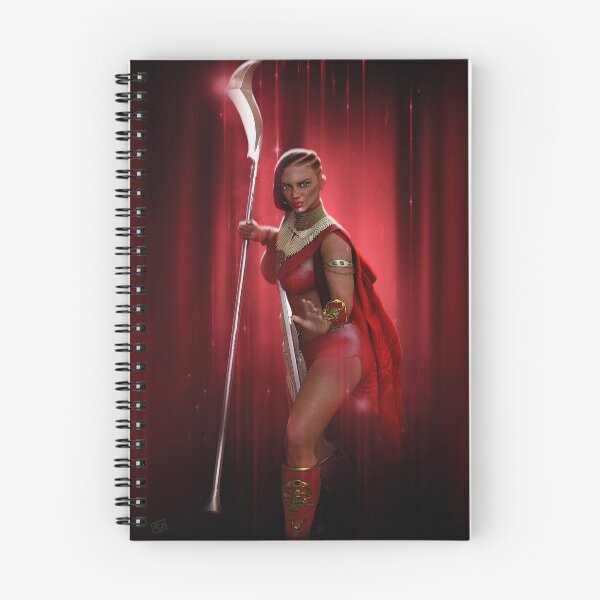 Item preview, Scorpio (Female) designed and sold by RLPatterson75.