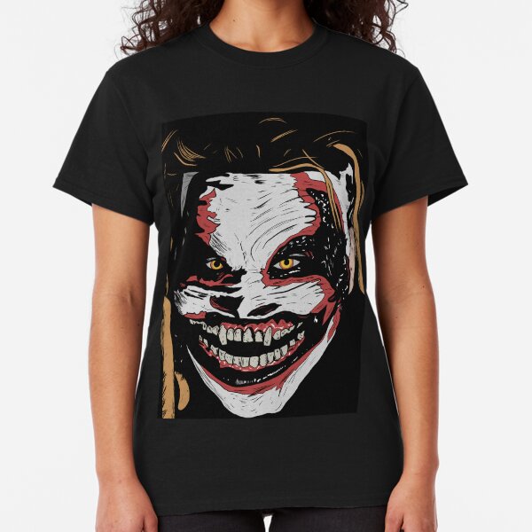 The Fiend Classic T-Shirt
