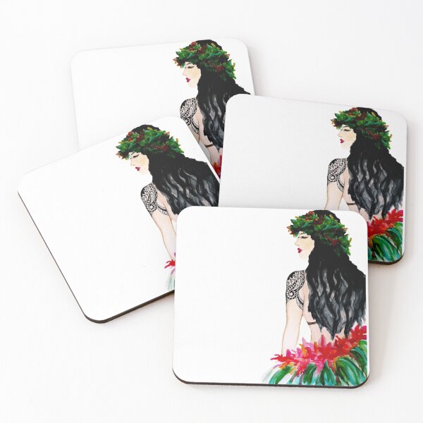 Item preview, Polynesia designed and sold by Redsonya888.