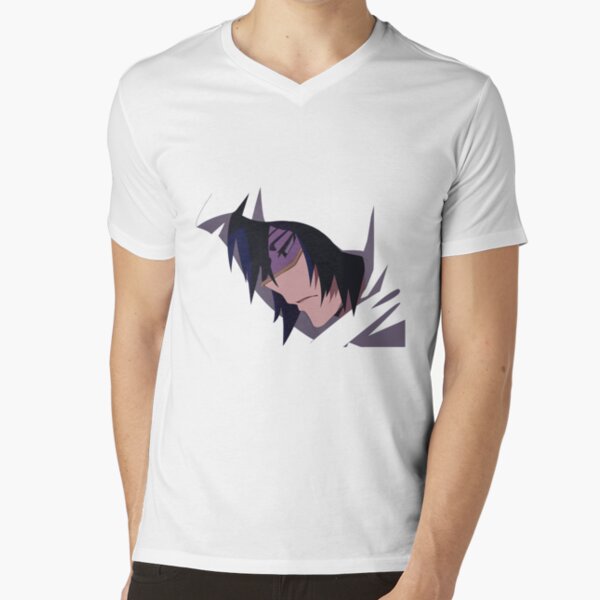 tamaki amajiki t shirt