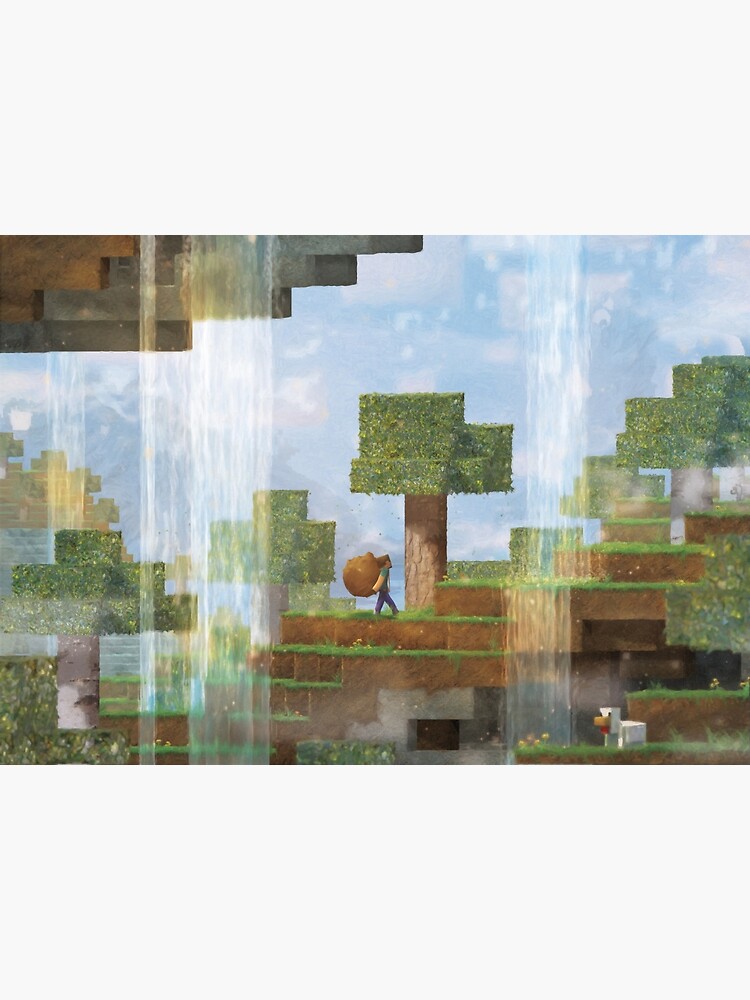 Cubic Dream by orioto