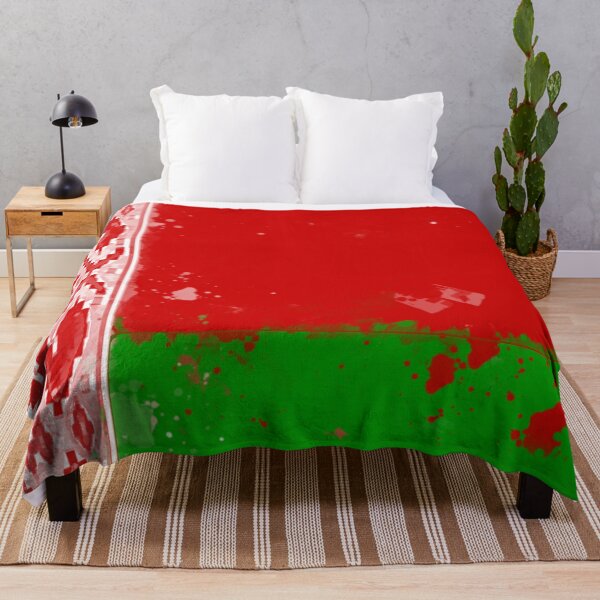Item preview, Belarus Grunge Flag designed and sold by HomeLivingCo.