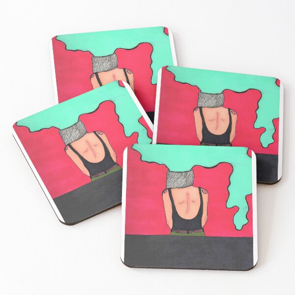 Item preview, Lost in thought designed and sold by Abilene Makovi.