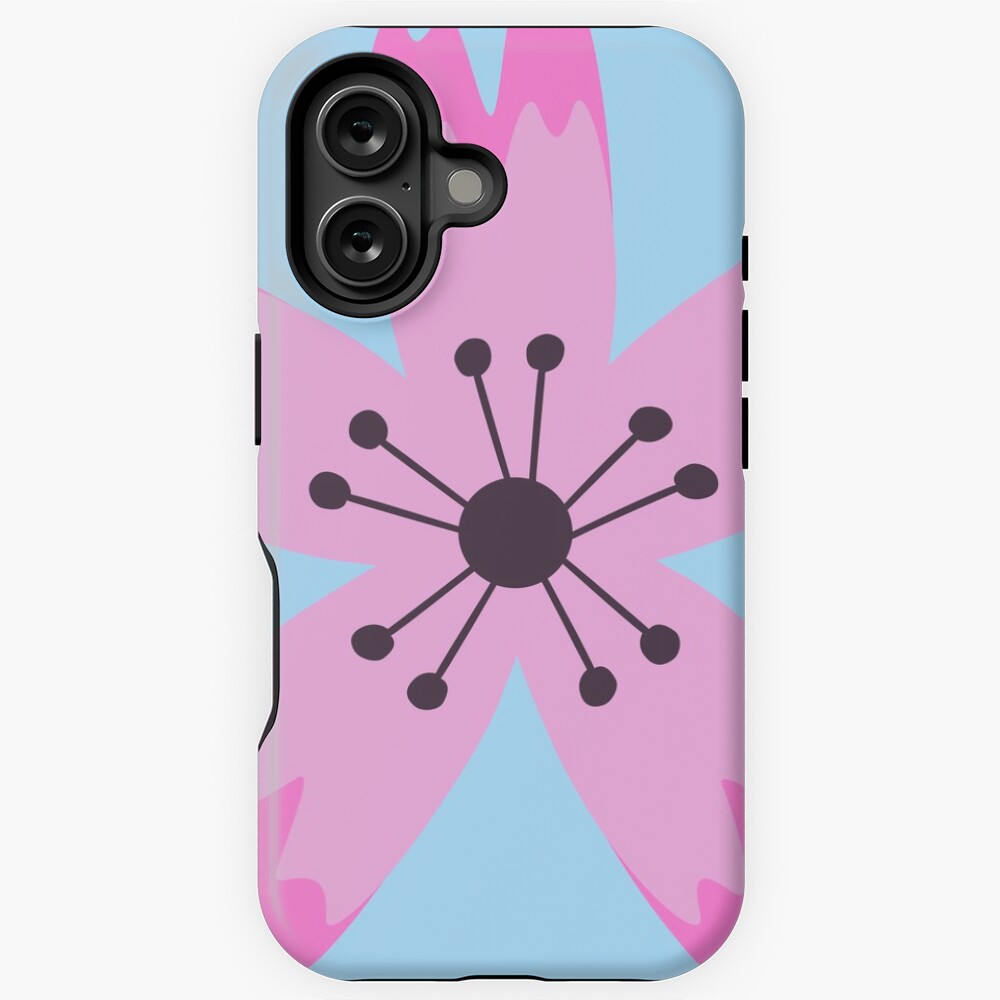 Item preview, iPhone Magsafe Tough Case designed and sold by tannie.