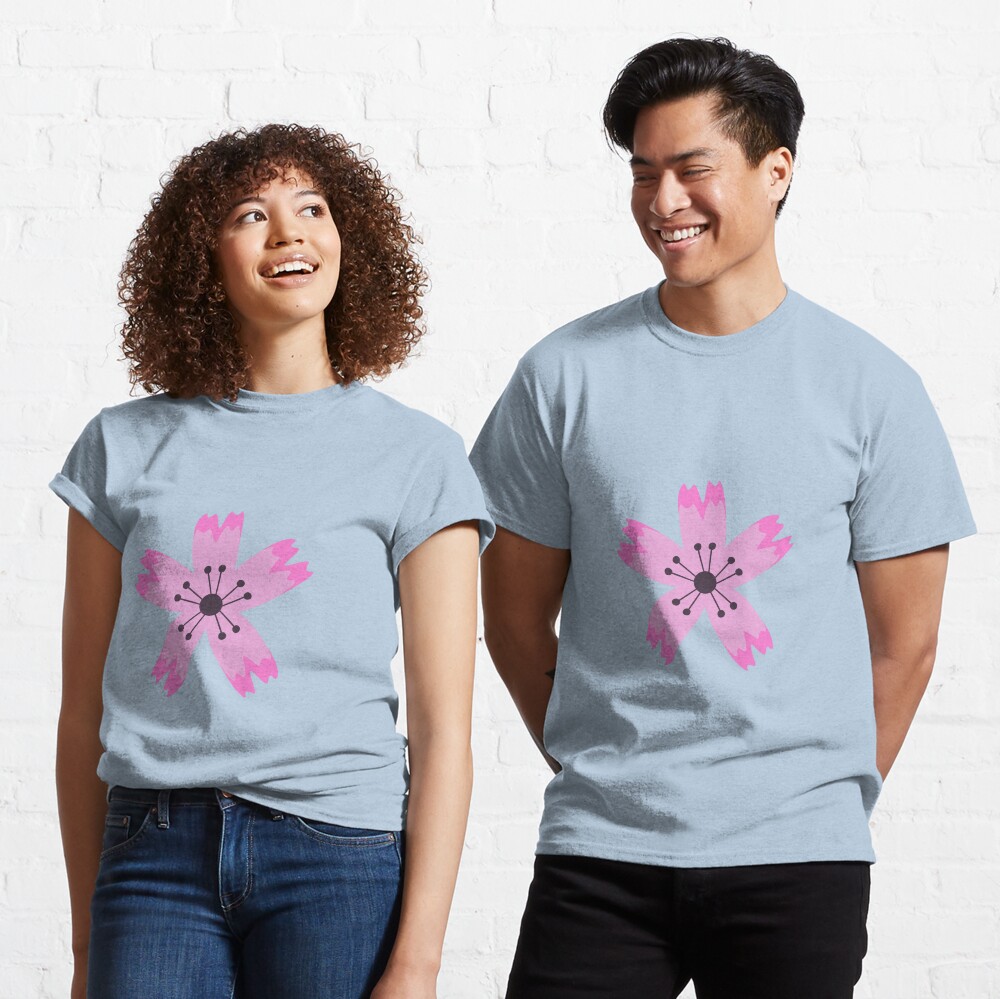 Item preview, Classic T-Shirt designed and sold by tannie.