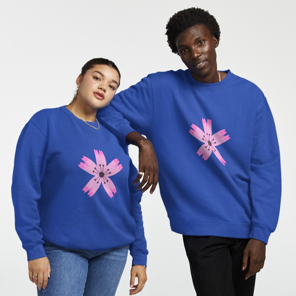 Item preview, Pullover Sweatshirt designed and sold by tannie.