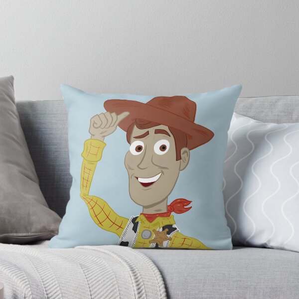 Item preview, Cowboy Toy designed and sold by blacksnowcomics.