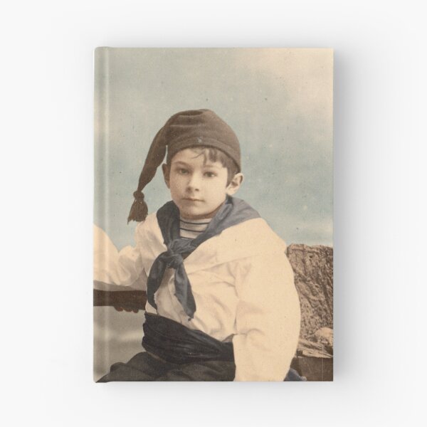 Item preview, The Fisher boys designed and sold by artiegirl.