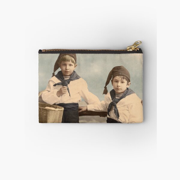 Item preview, The Fisher boys designed and sold by artiegirl.