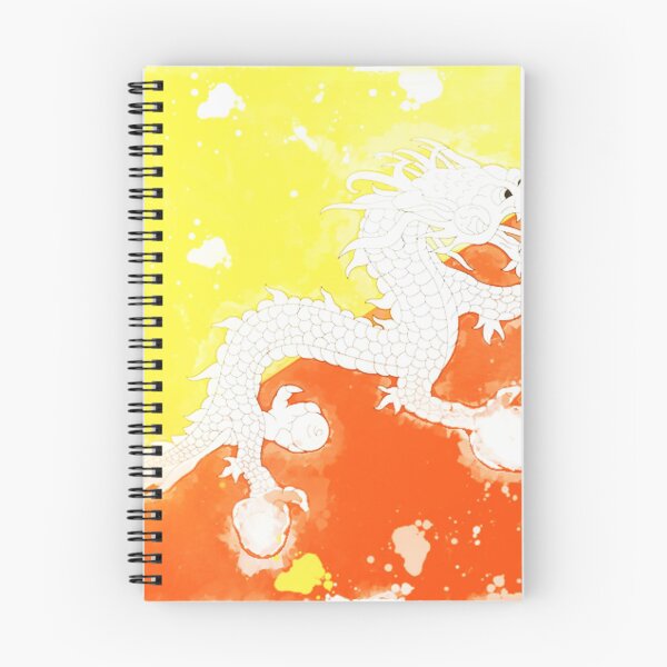 Item preview, Bhutan Grunge Flag designed and sold by HomeLivingCo.