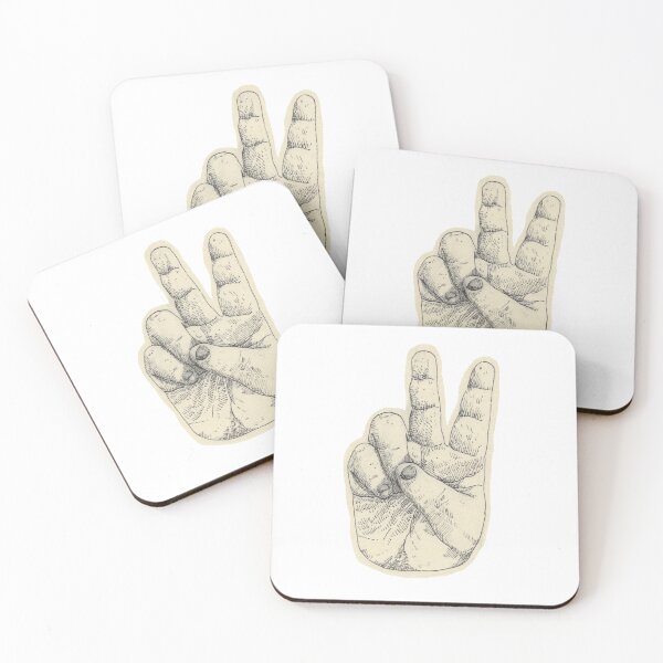 Item preview, peace sign! designed and sold by ca--lv--in.