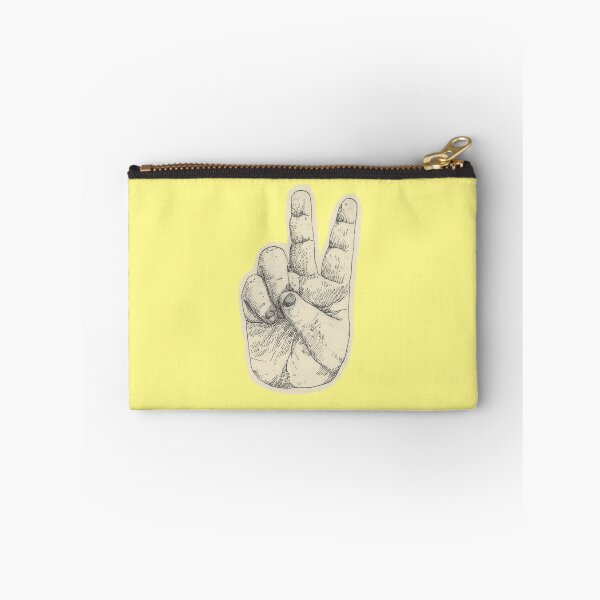 Item preview, peace sign! designed and sold by ca--lv--in.