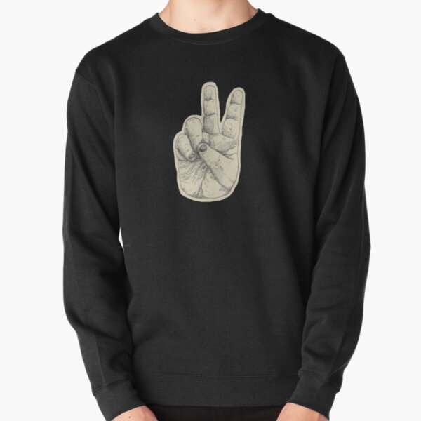Item preview, peace sign! designed and sold by ca--lv--in.