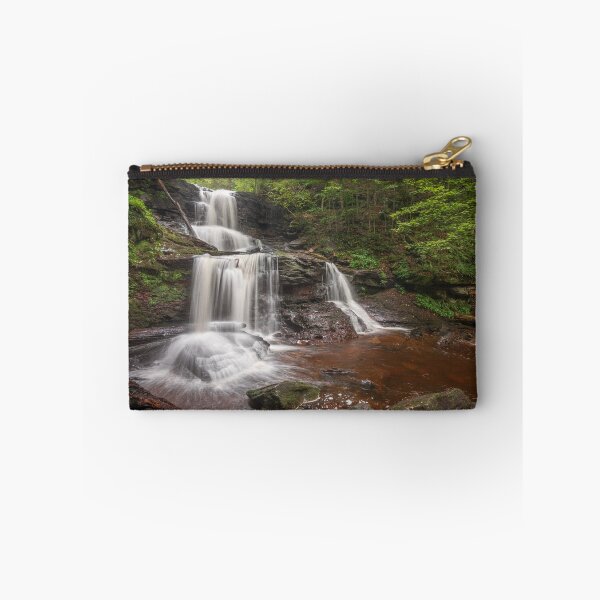 Item preview, Tuscarora Falls designed and sold by J. S. Wolf Photography.