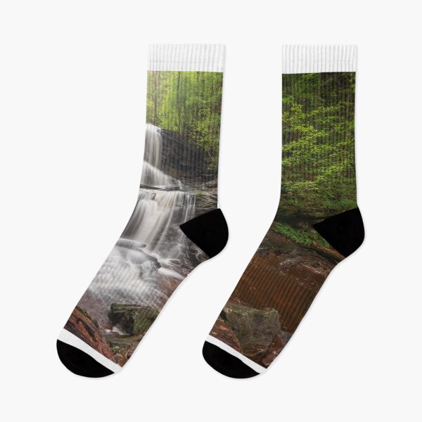 Item preview, Tuscarora Falls designed and sold by J. S. Wolf Photography.