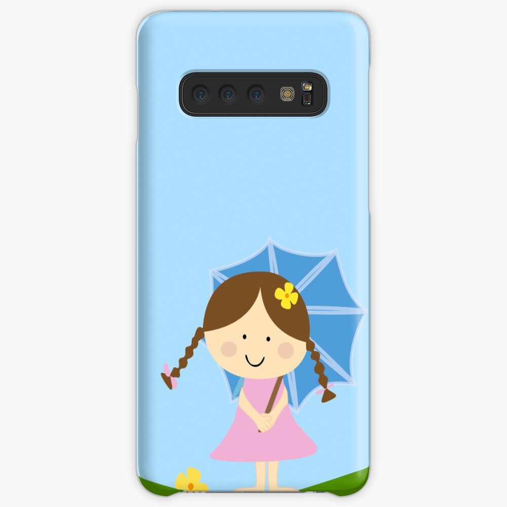 Summer Case & Skin for Samsung Galaxy