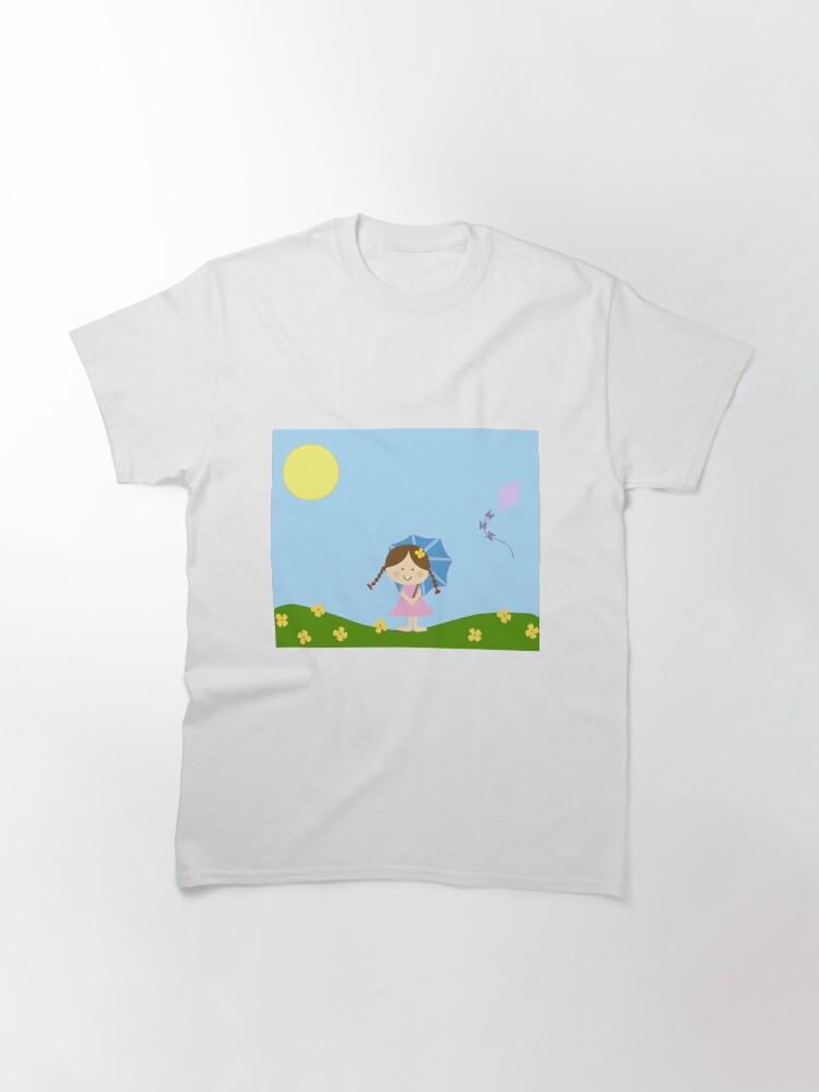 Alternate view of Summer Classic T-Shirt