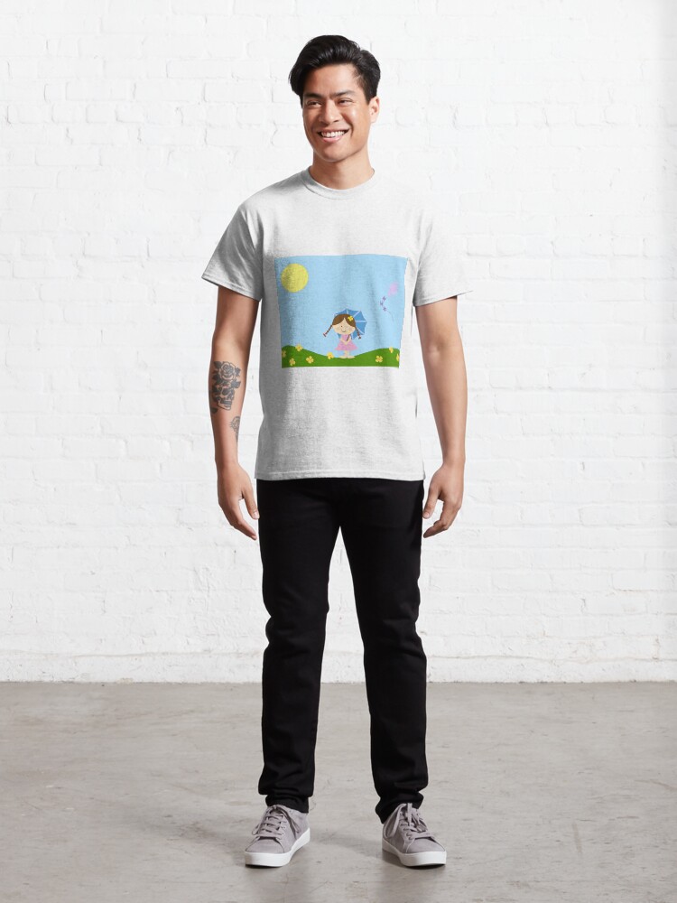Alternate view of Summer Classic T-Shirt