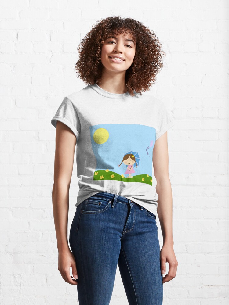 Alternate view of Summer Classic T-Shirt