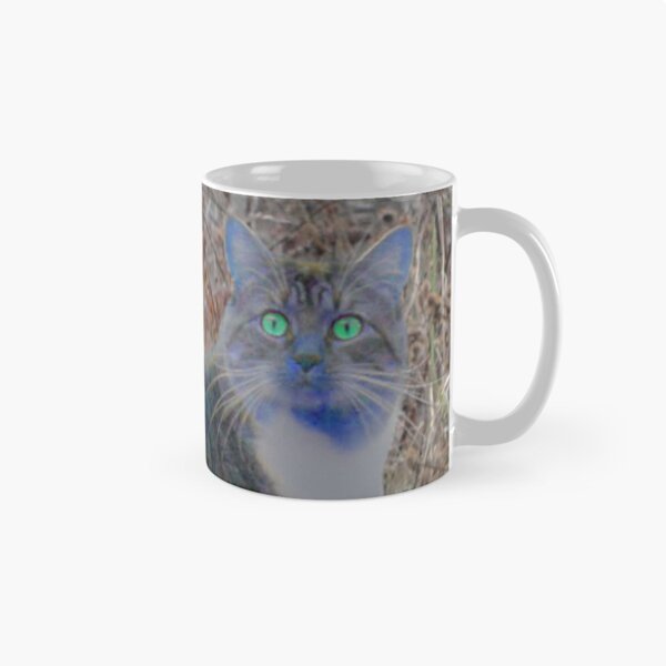 Item preview, Cat of a different color designed and sold by AuntyReni.
