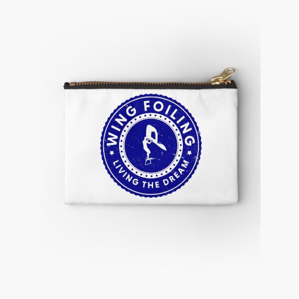 Item preview, Wing Foiling - living the dream designed and sold by bluehair.