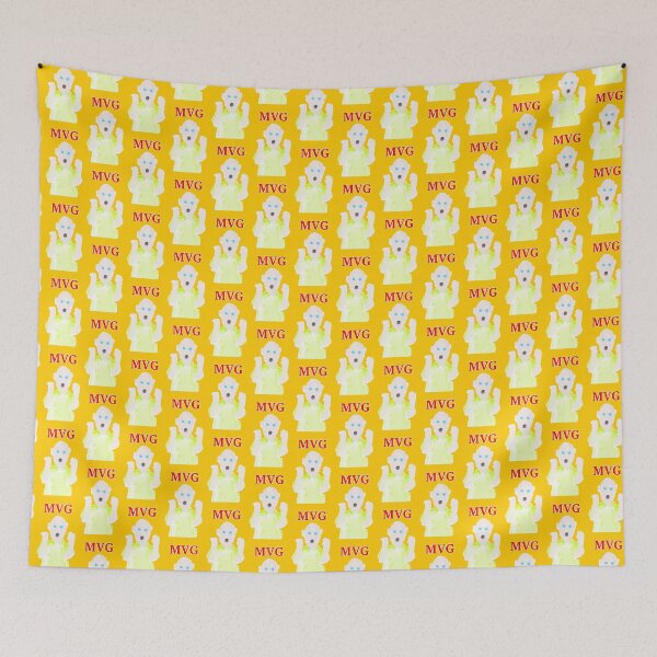 Item preview, MVG designed and sold by MoMoJaJa.