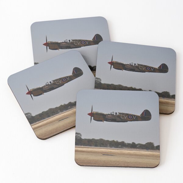 Item preview, Edinburgh Air Show 2019 - Kittyhawk VH-KTY designed and sold by muz2142.
