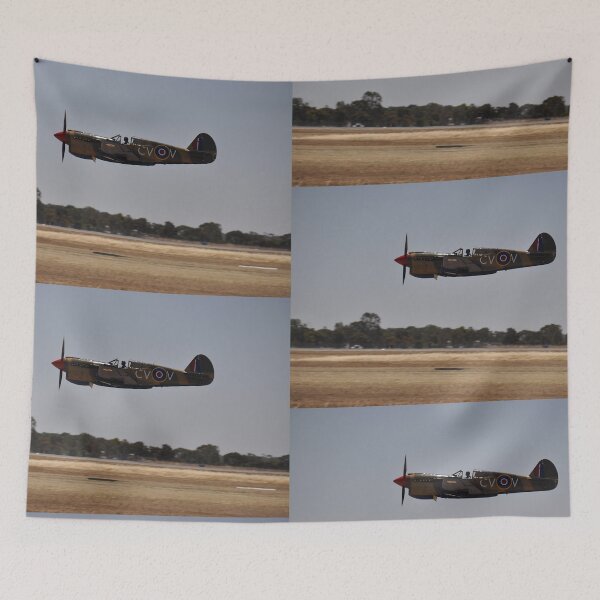Item preview, Edinburgh Air Show 2019 - Kittyhawk VH-KTY designed and sold by muz2142.
