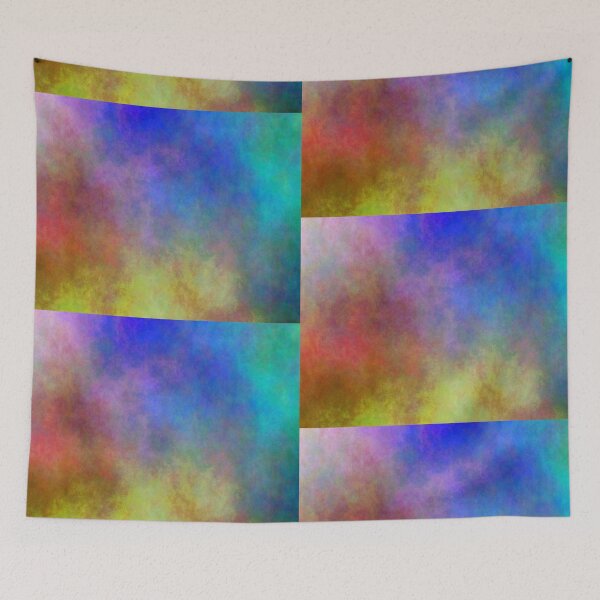 Item preview, Blue Autumn Sky -Available As Art Prints-Mugs,Cases,Duvets,T Shirts,Stickers,etc designed and sold by born30.