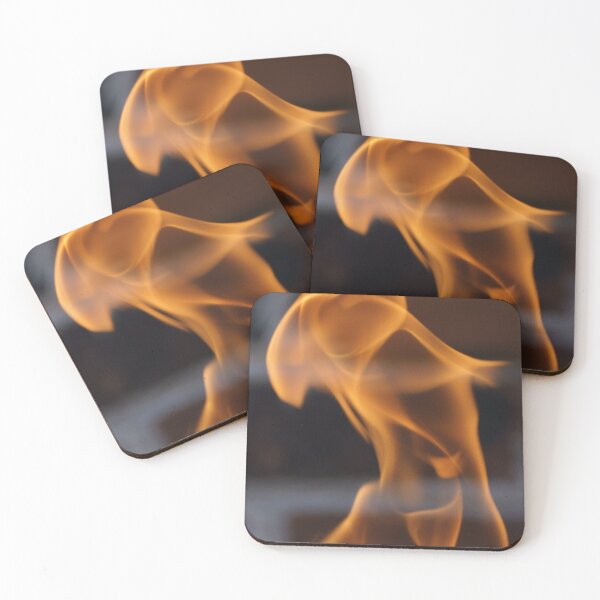 Item preview, Flame Dancer designed and sold by Scott Dovey.