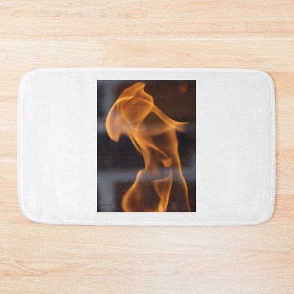 Item preview, Flame Dancer designed and sold by Scott Dovey.
