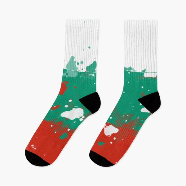 Item preview, Bulgaria Grunge Flag designed and sold by HomeLivingCo.